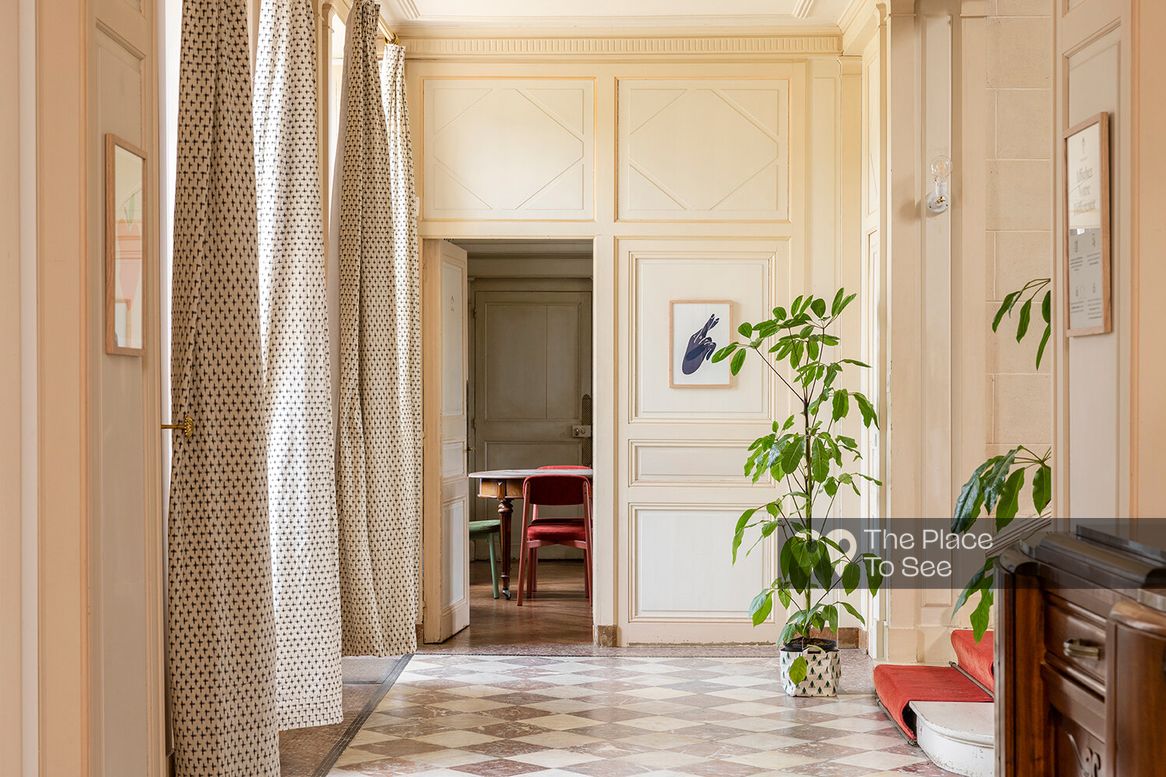 Entrée