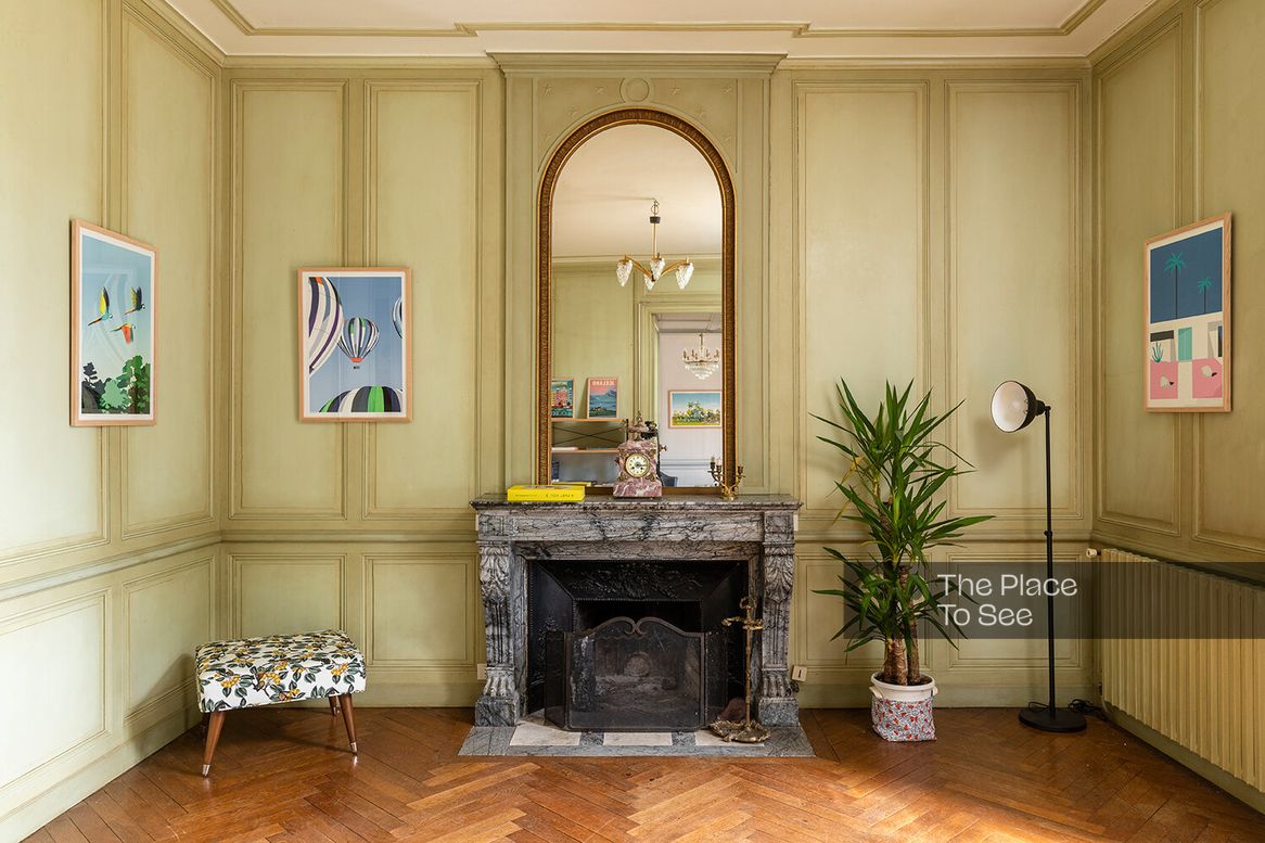 Salon