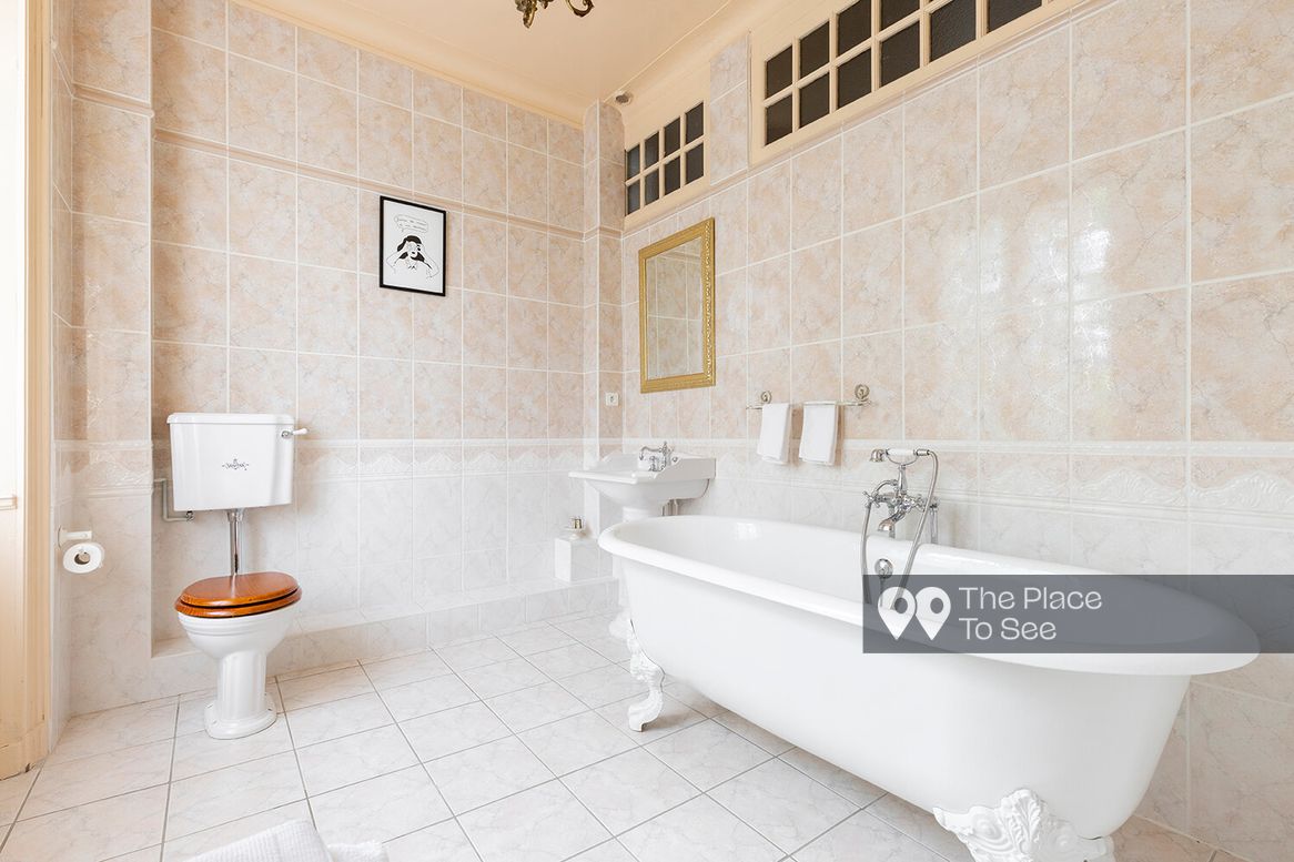 Salle de bain