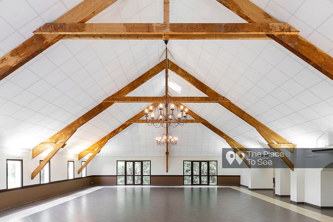 Salle de conférence