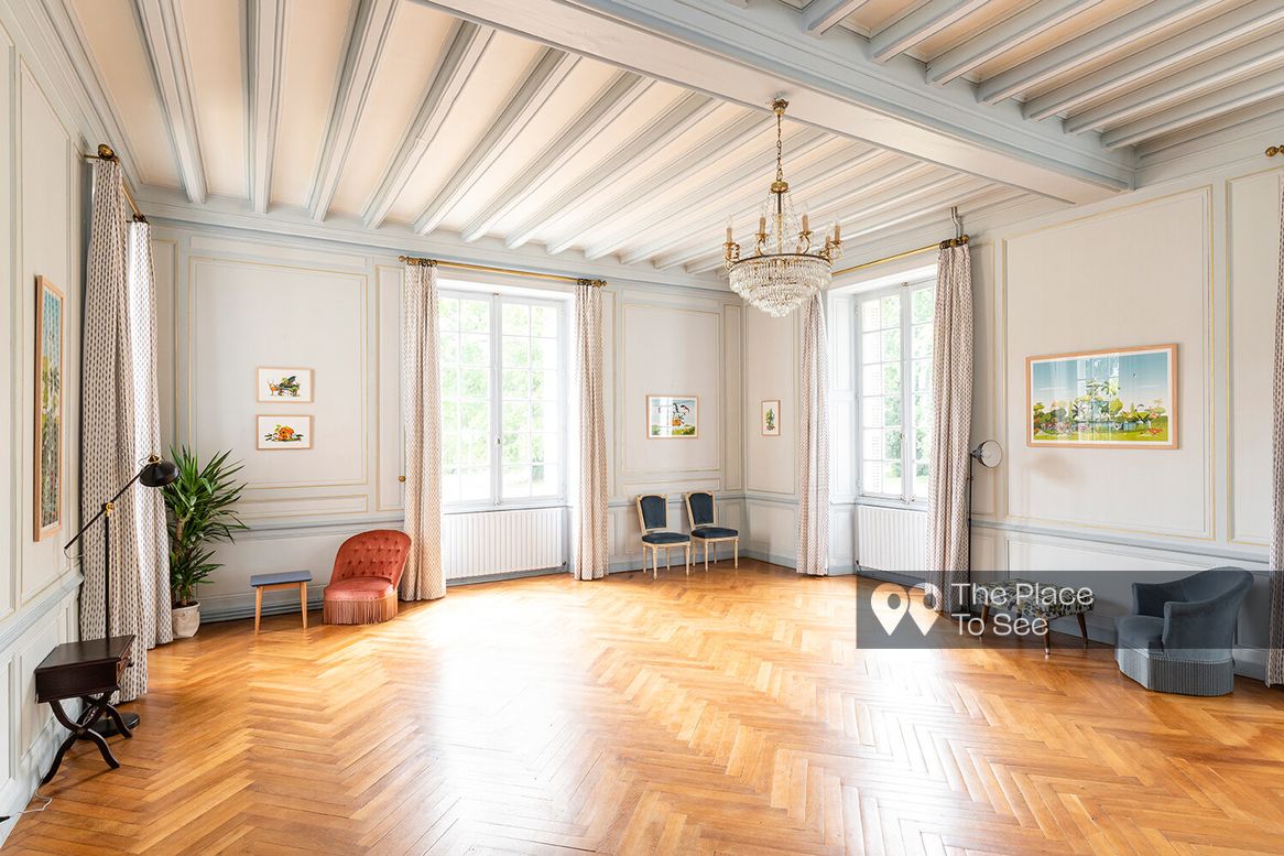 Salle