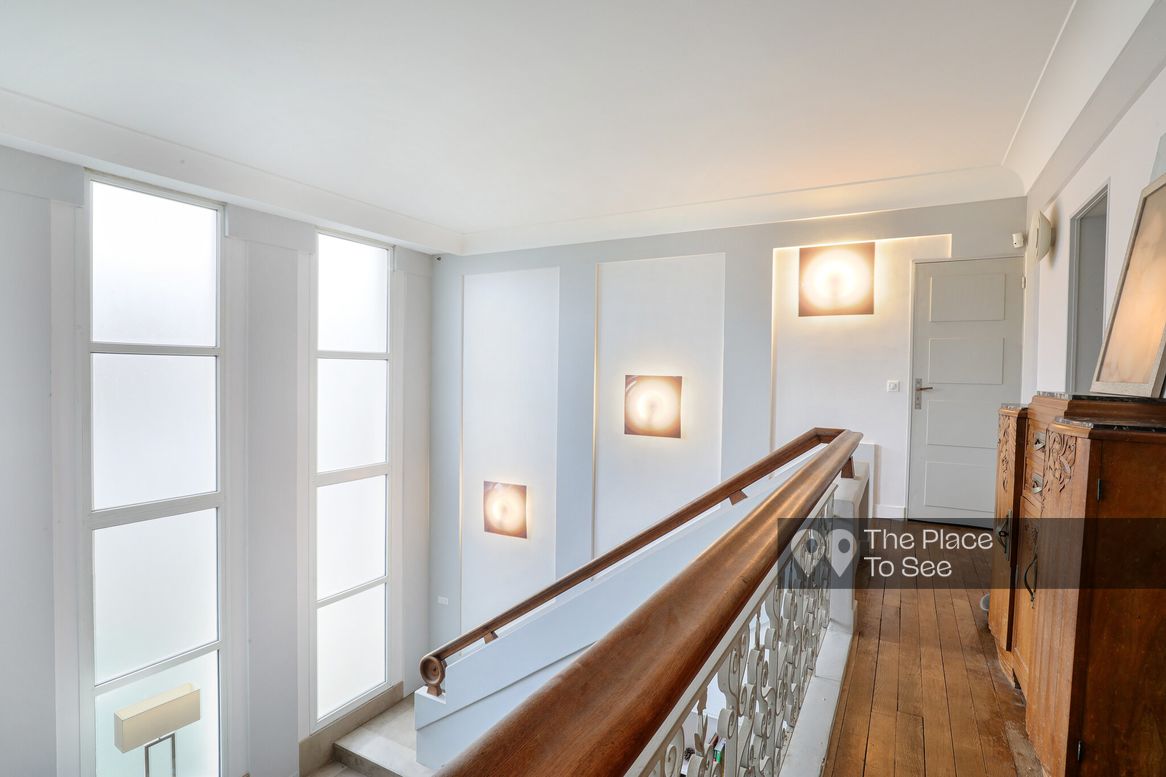 Mezzanine