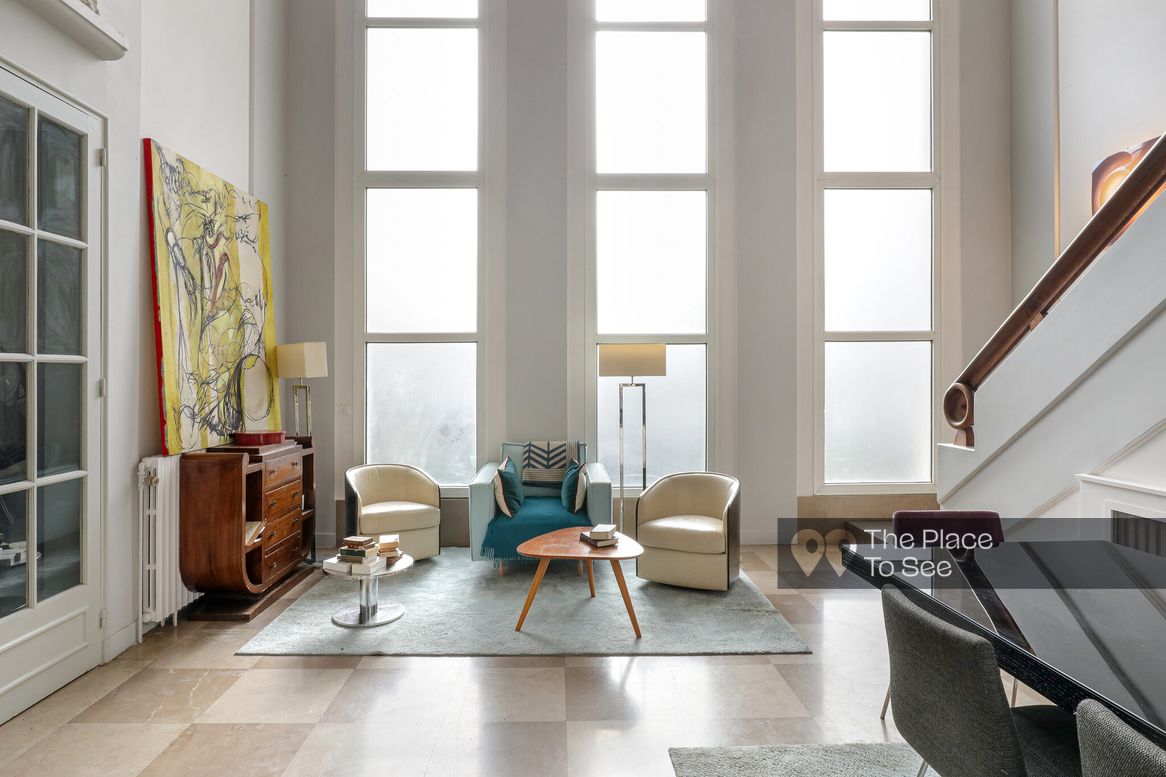 Salon