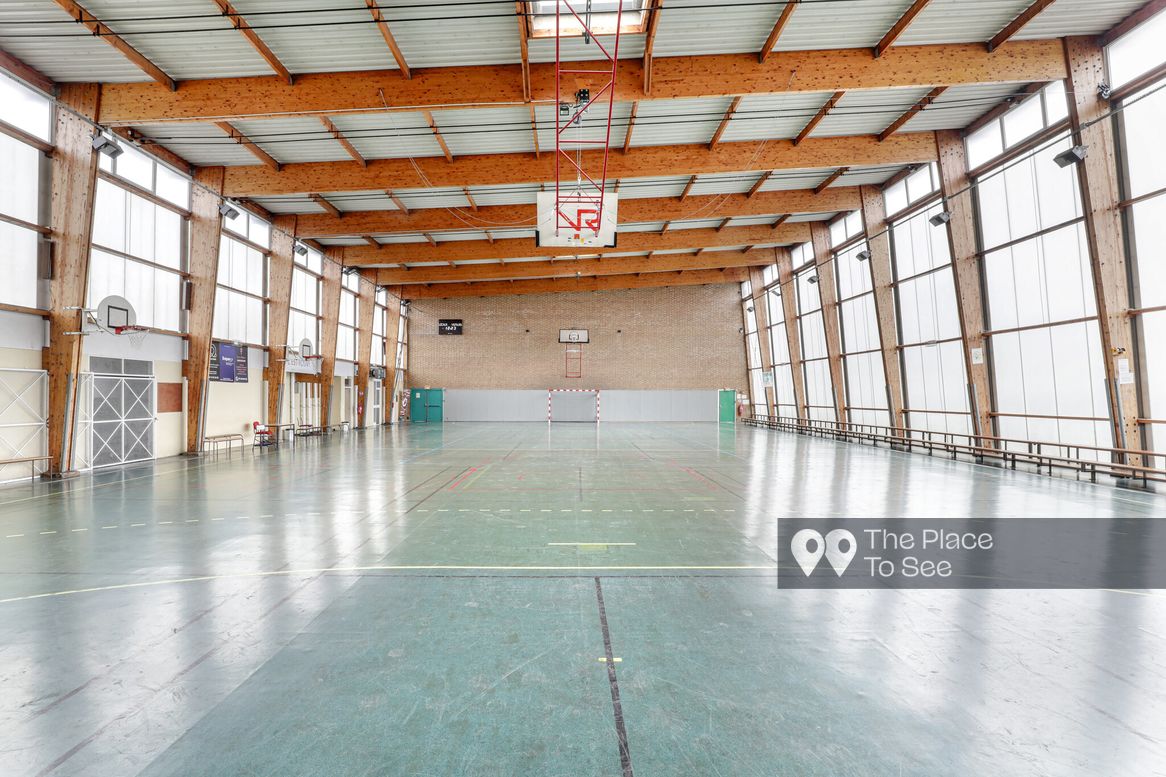 Gymnase