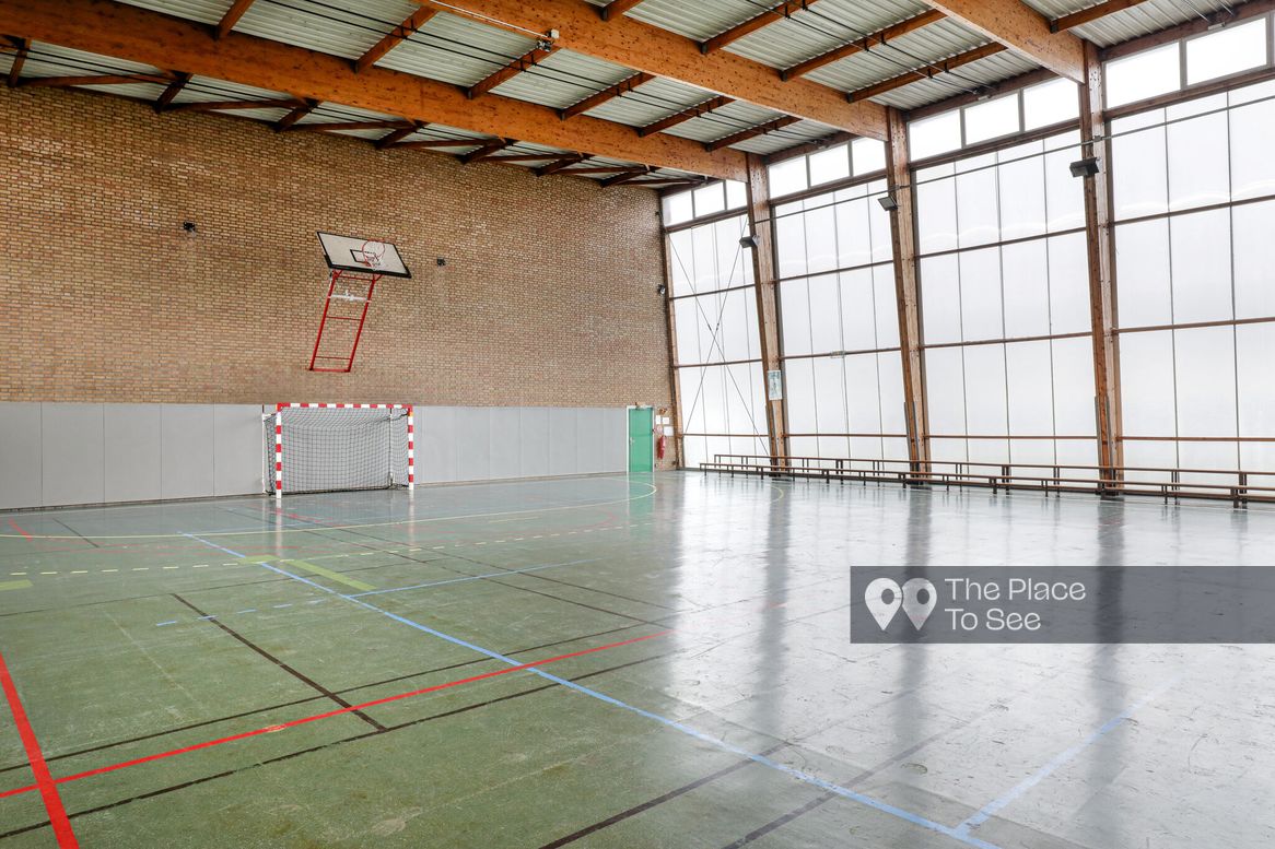 Gymnase