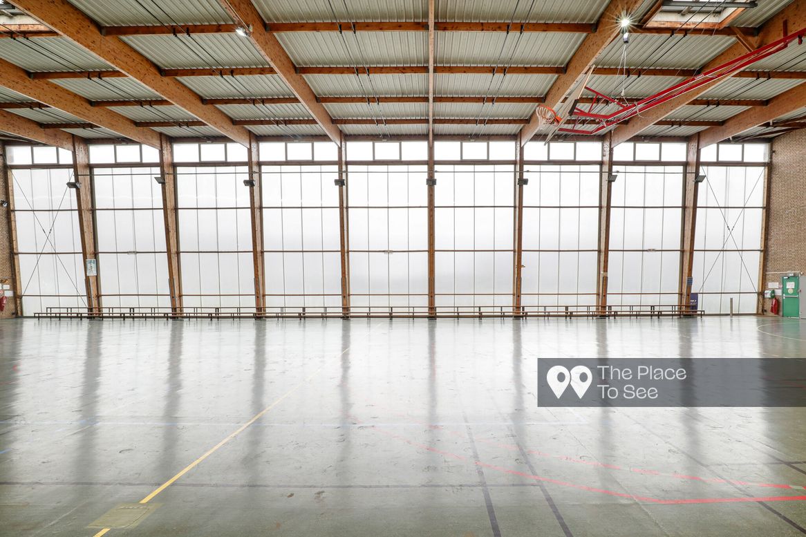 Gymnase