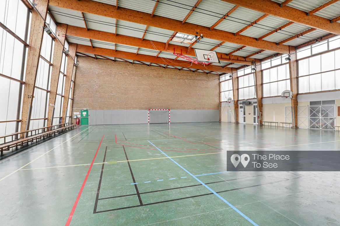 Gymnase