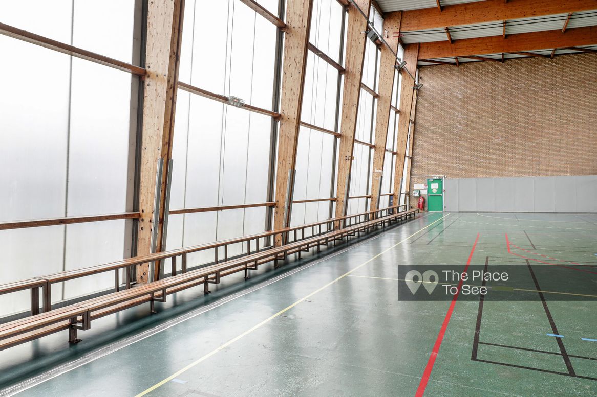 Gymnase