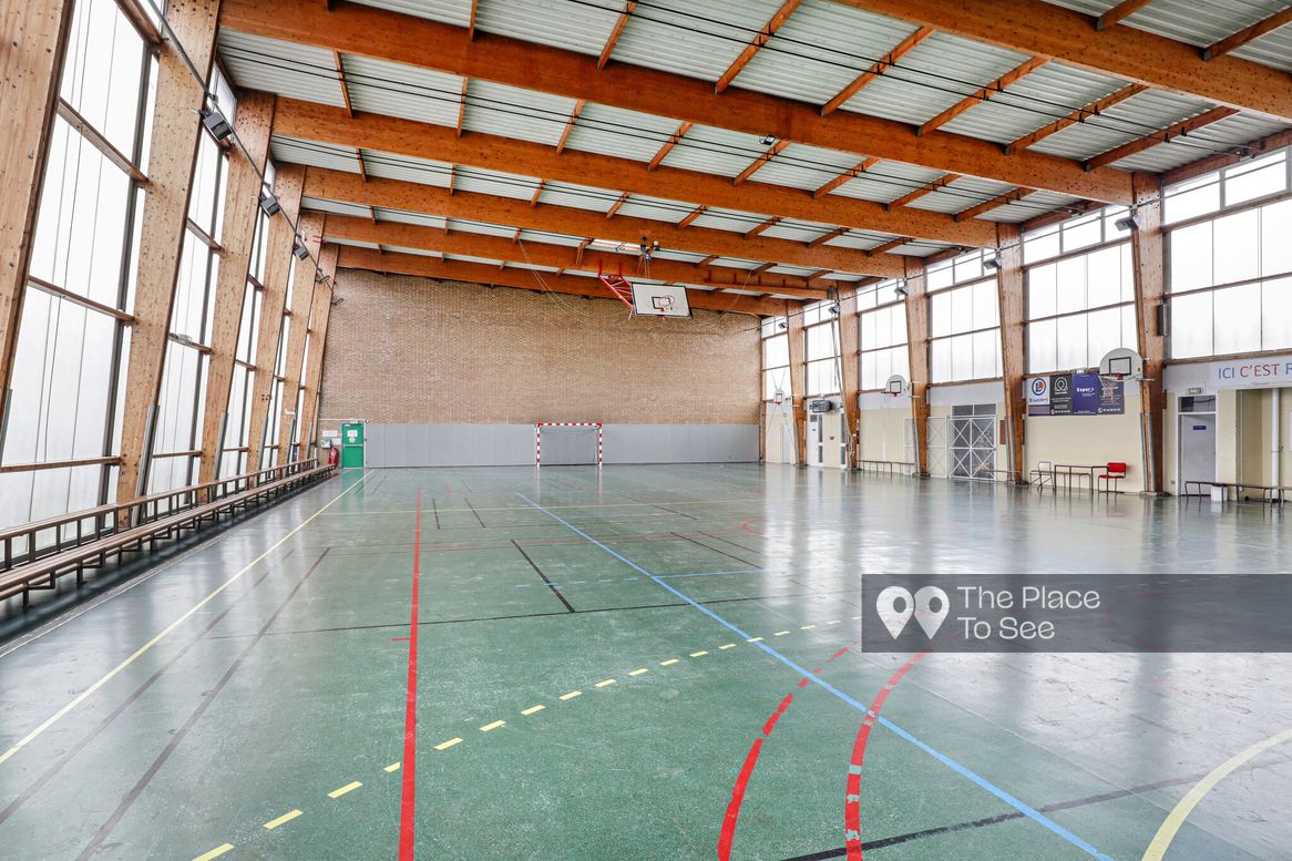 Gymnase