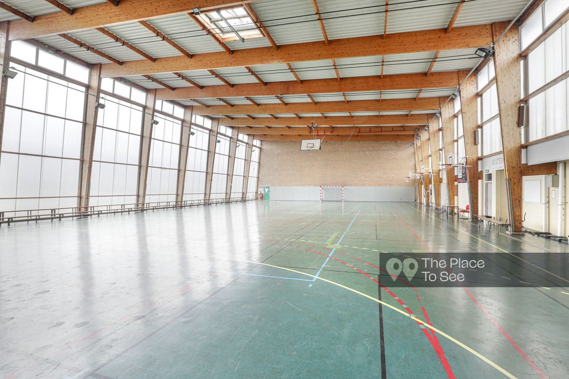 Gymnase