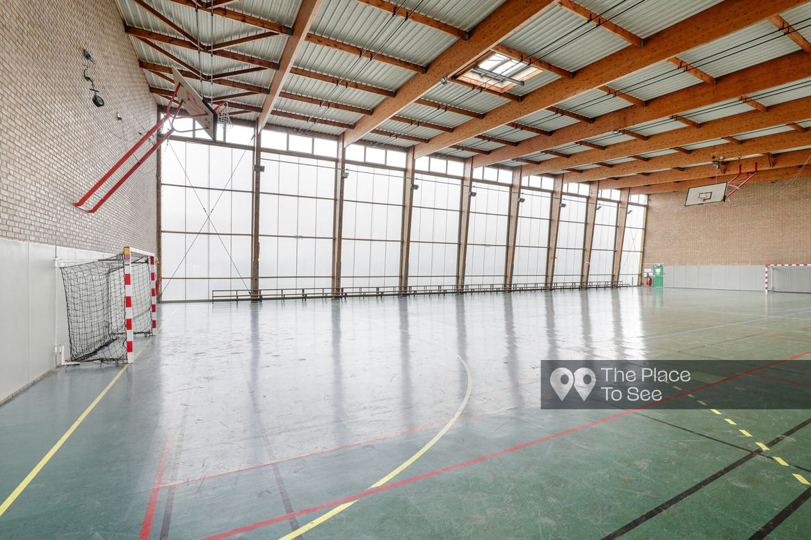 Gymnase