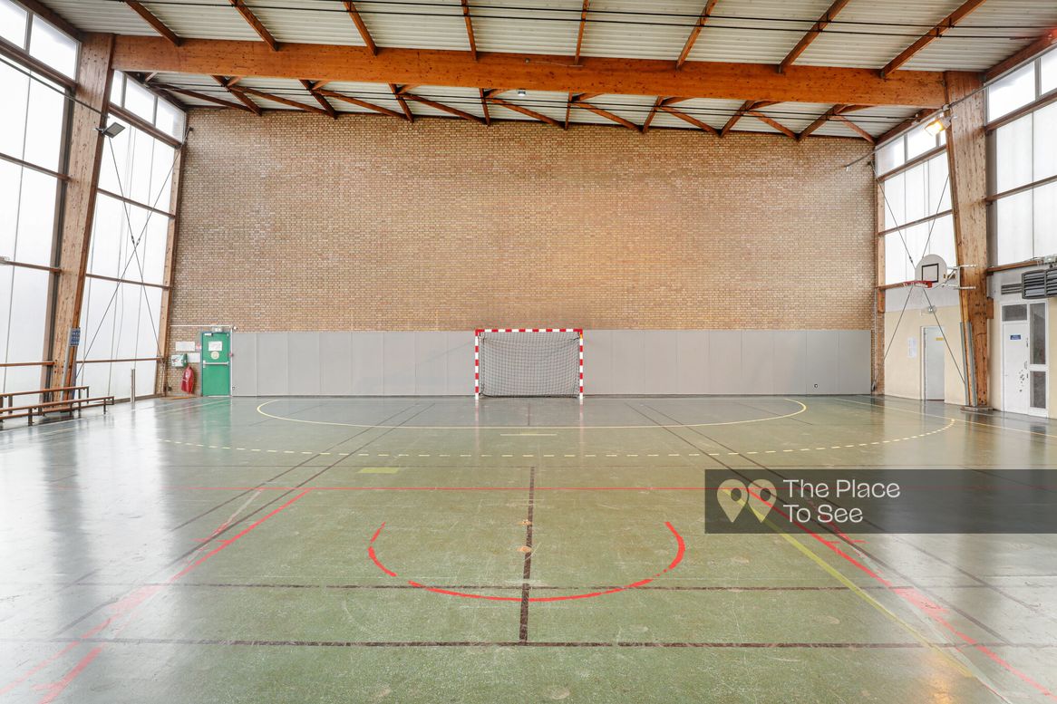Gymnase