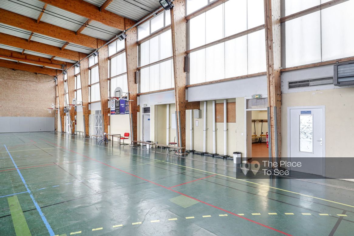 Gymnase