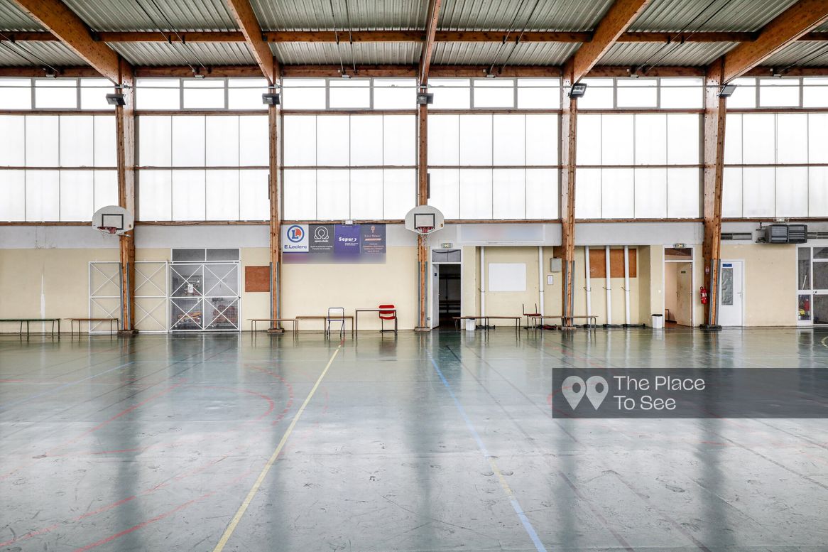 Gymnase