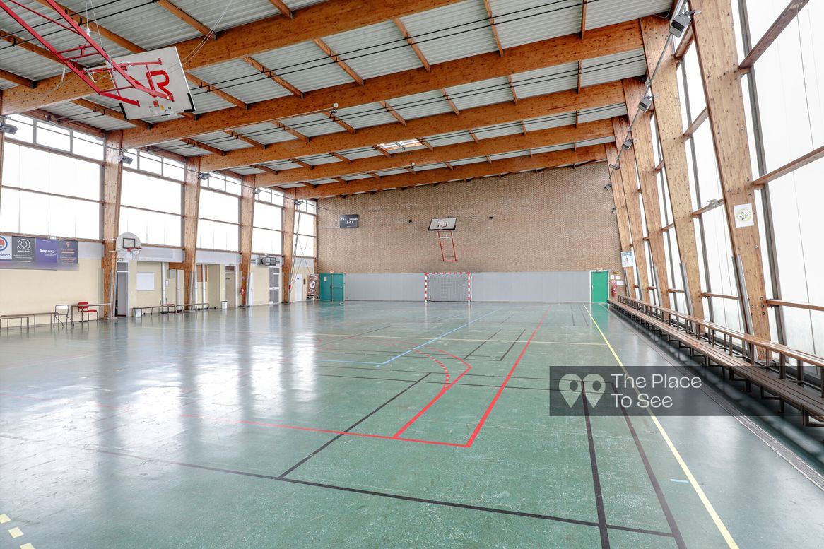 Gymnase
