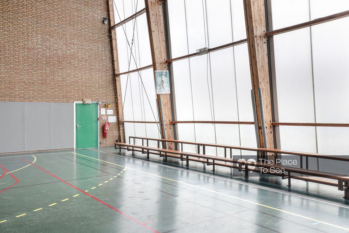 Gymnase