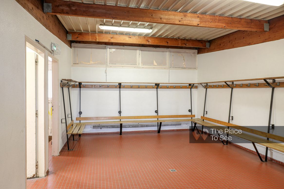 Vestiaire vêtements
