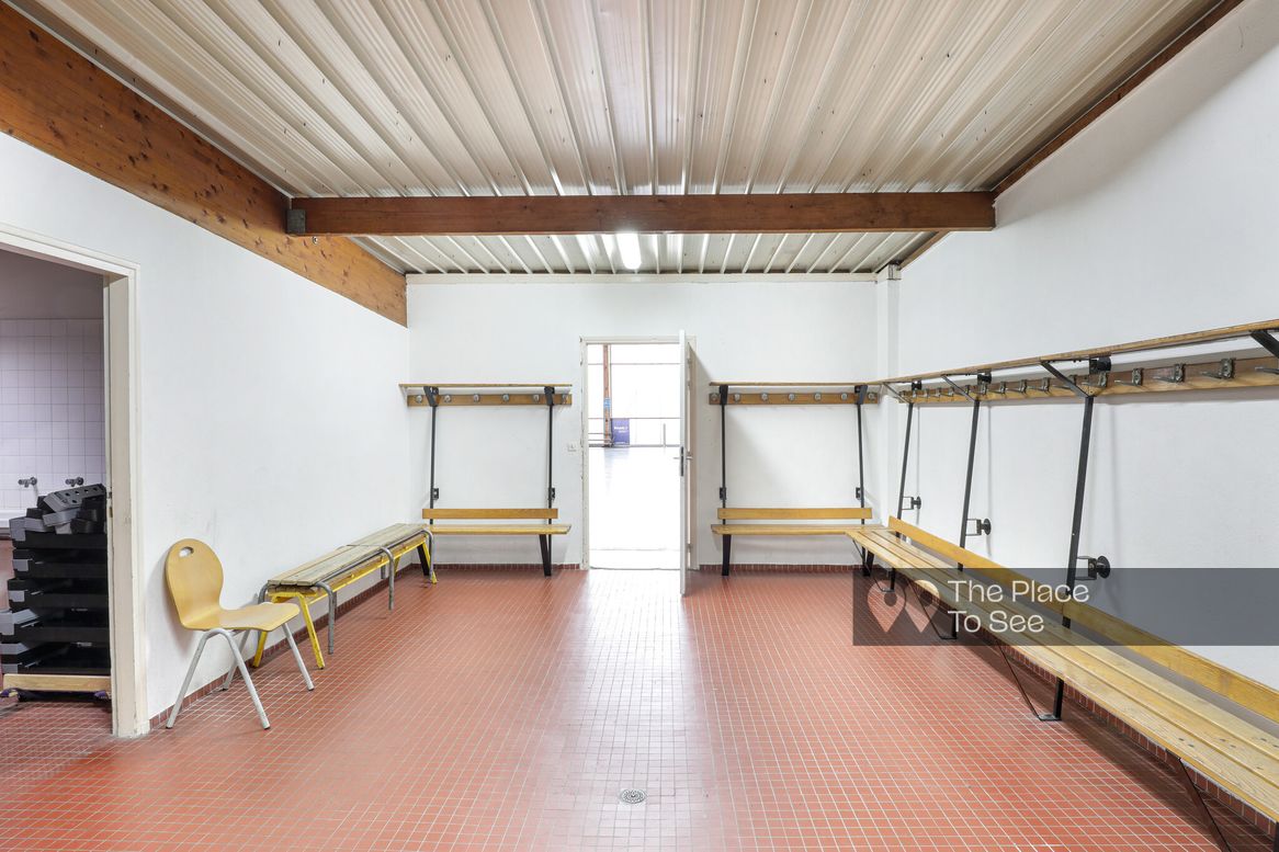 Vestiaire vêtements