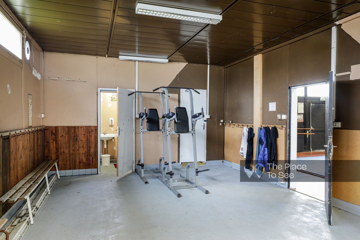 Vestiaire vêtements
