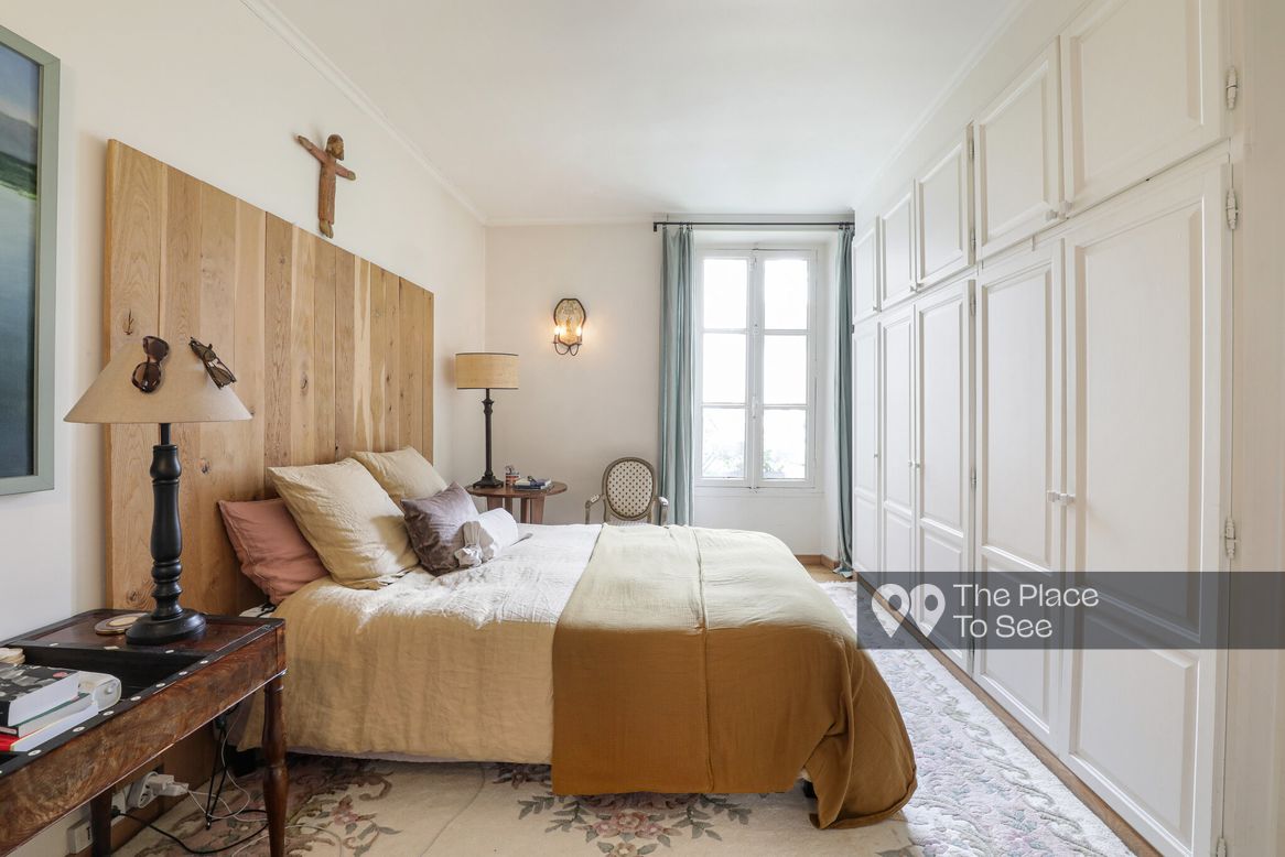 Chambre parentale