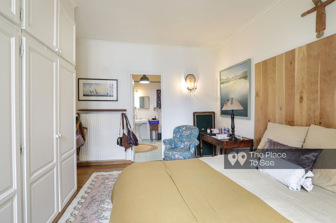 Chambre parentale