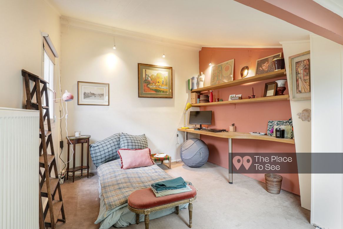 Chambre parentale