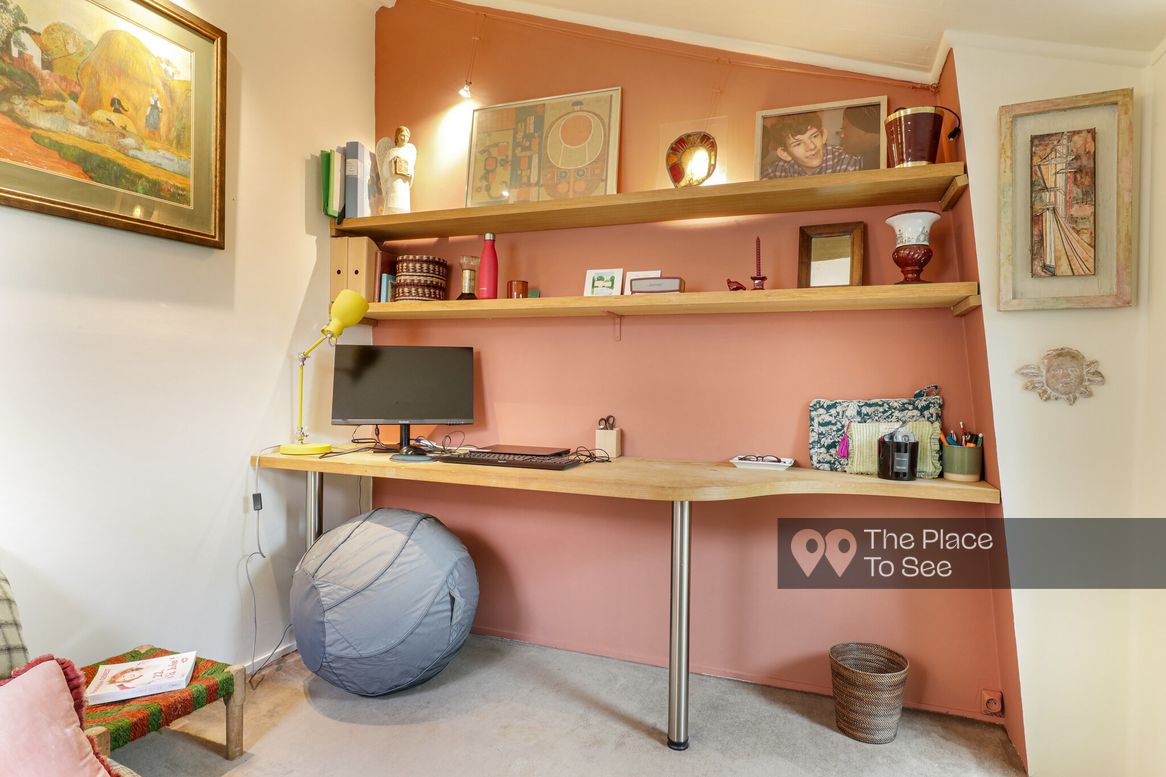 Chambre parentale