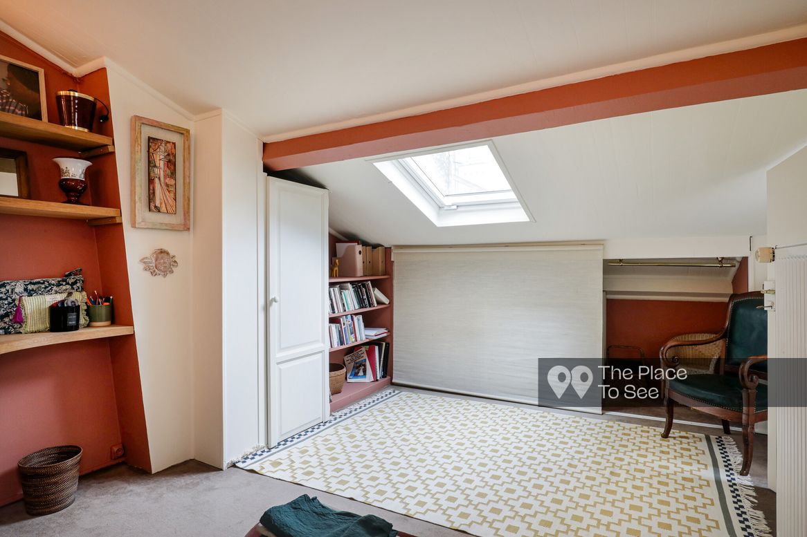 Chambre parentale
