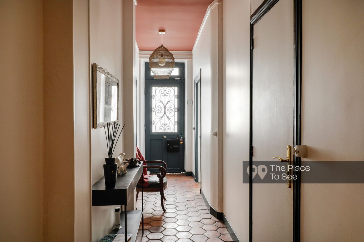 Entrée