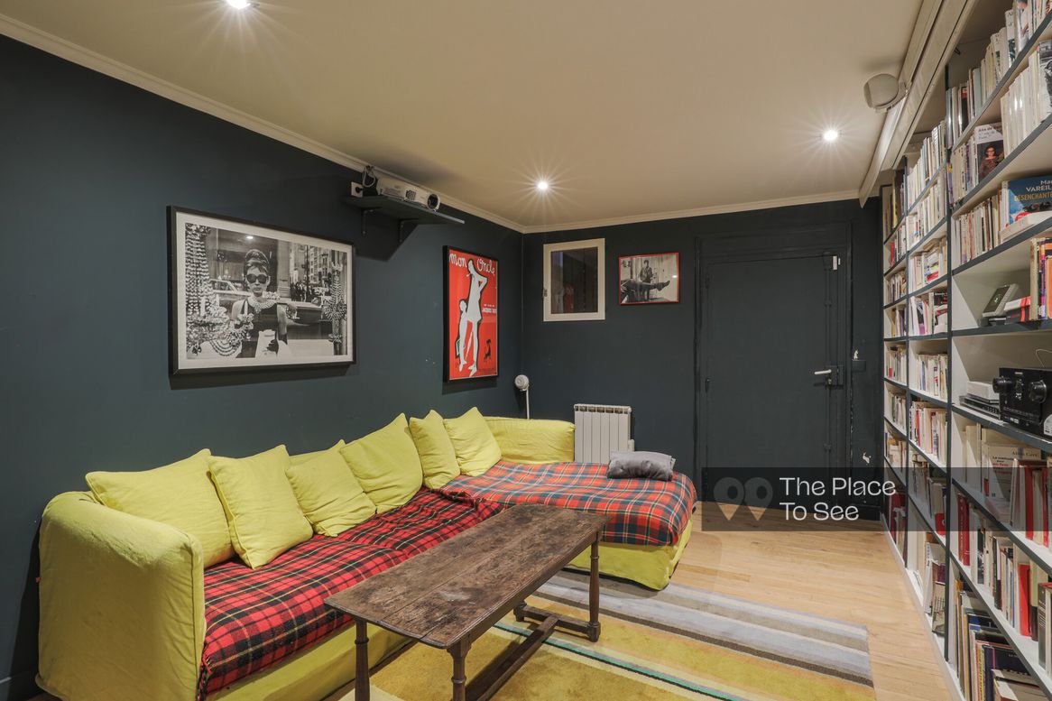 Home Cinema