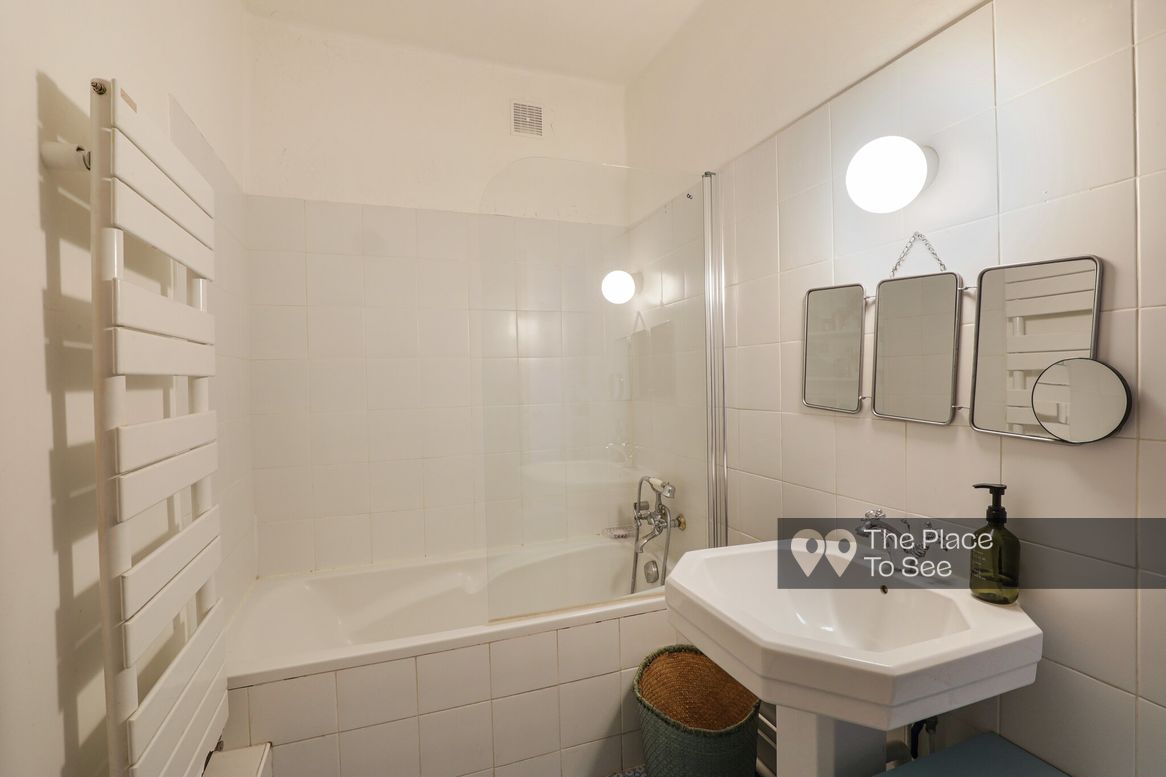 Salle de bain