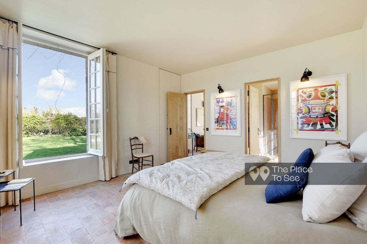 Chambre parentale