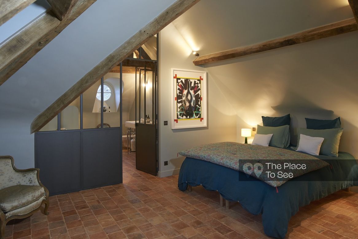 Chambre parentale