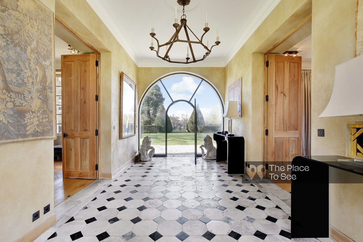 Entrée