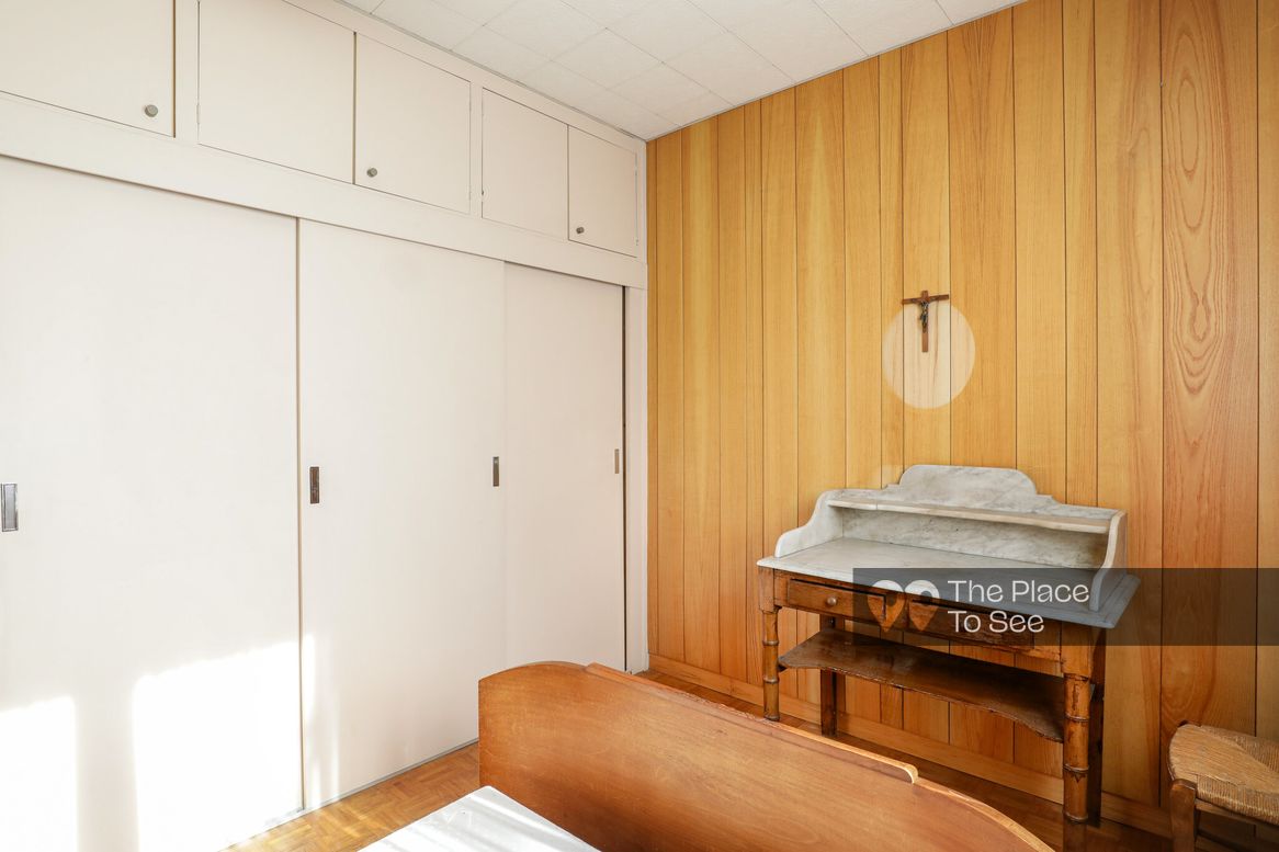 Chambre parentale
