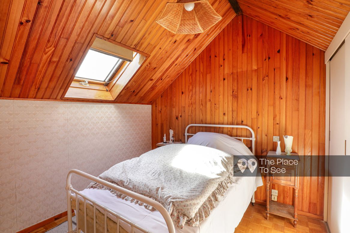 Chambre parentale