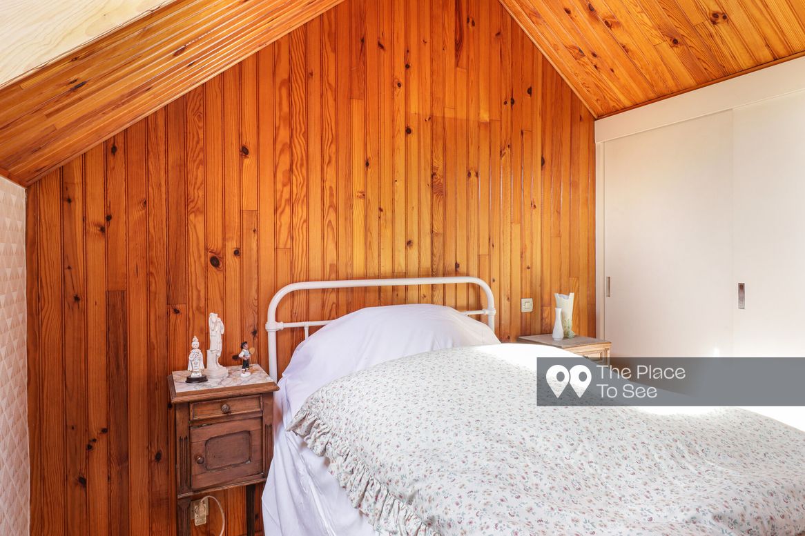 Chambre parentale