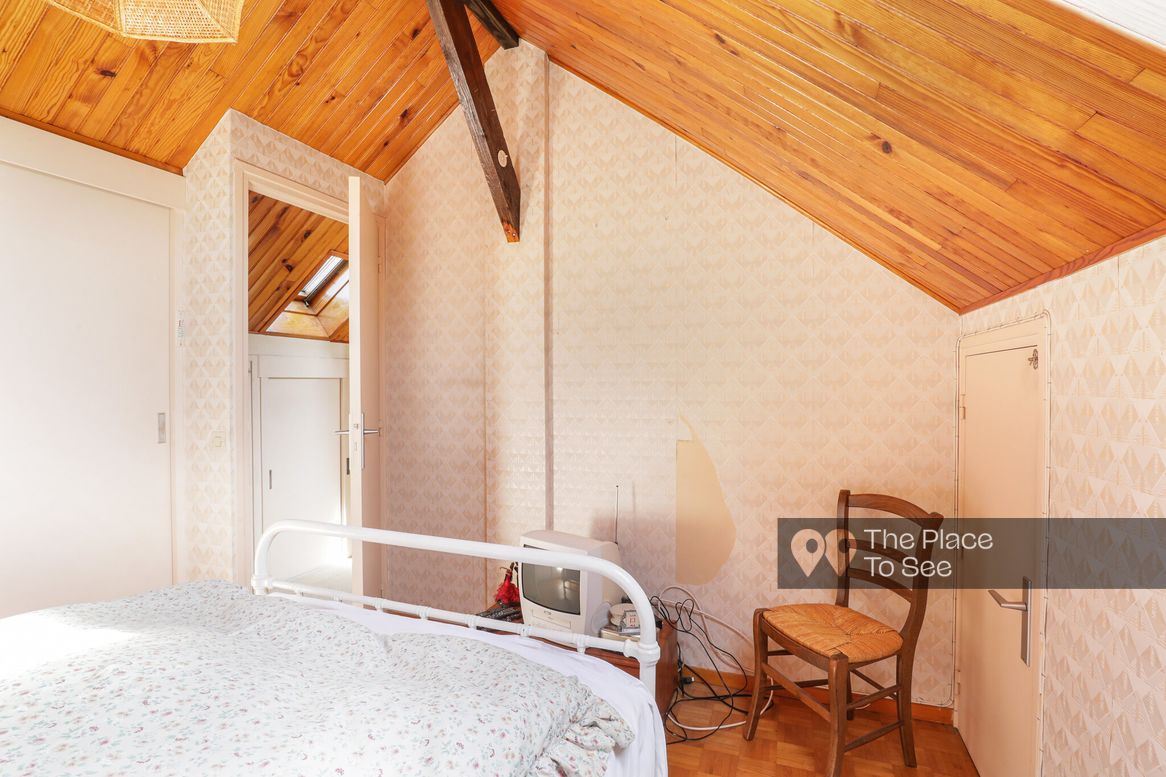 Chambre parentale