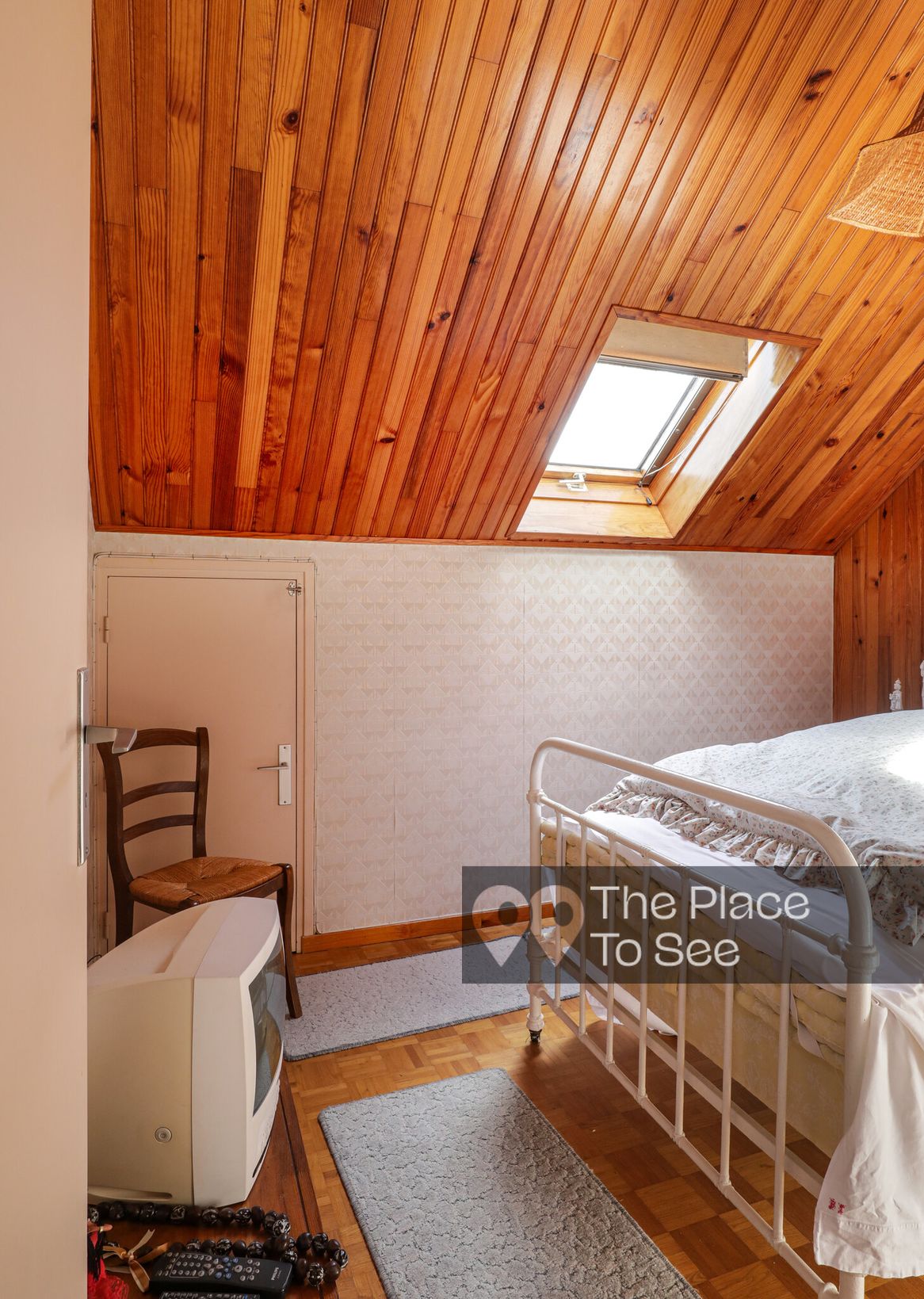 Chambre parentale