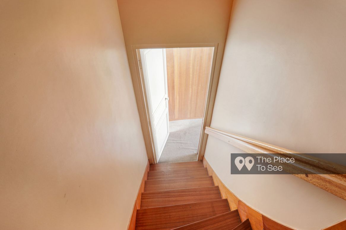 Escalier