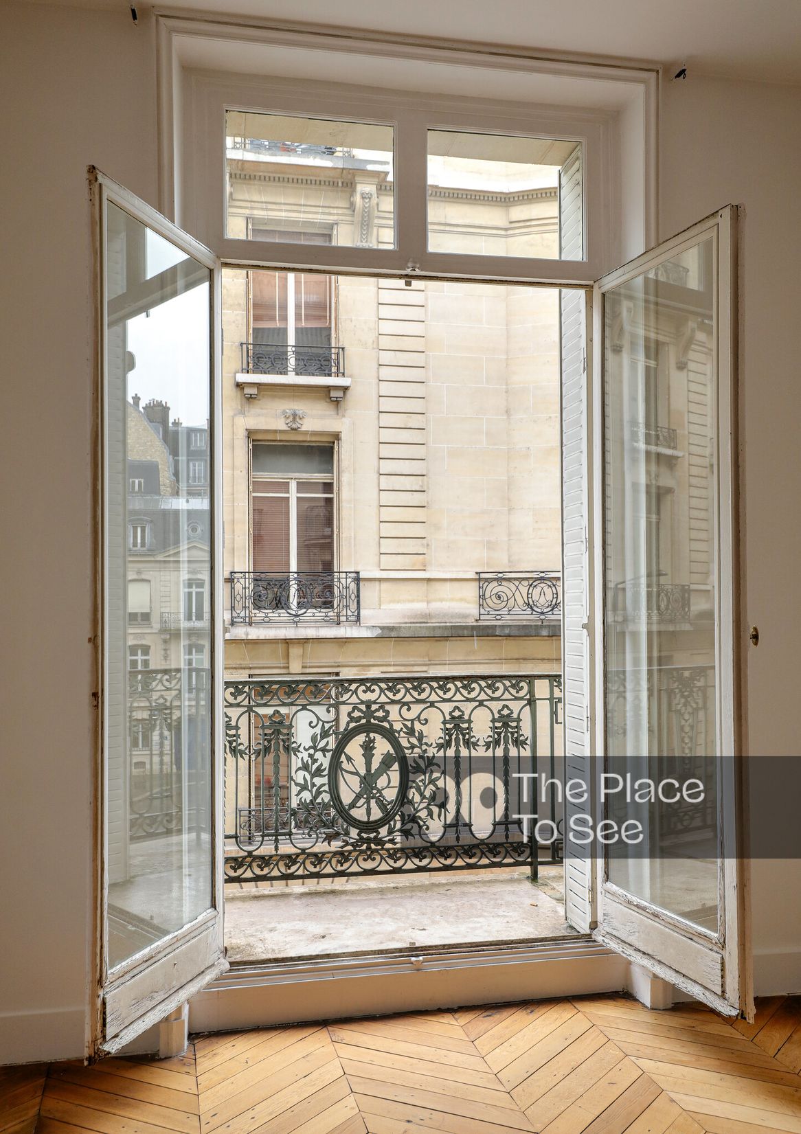 Balcon