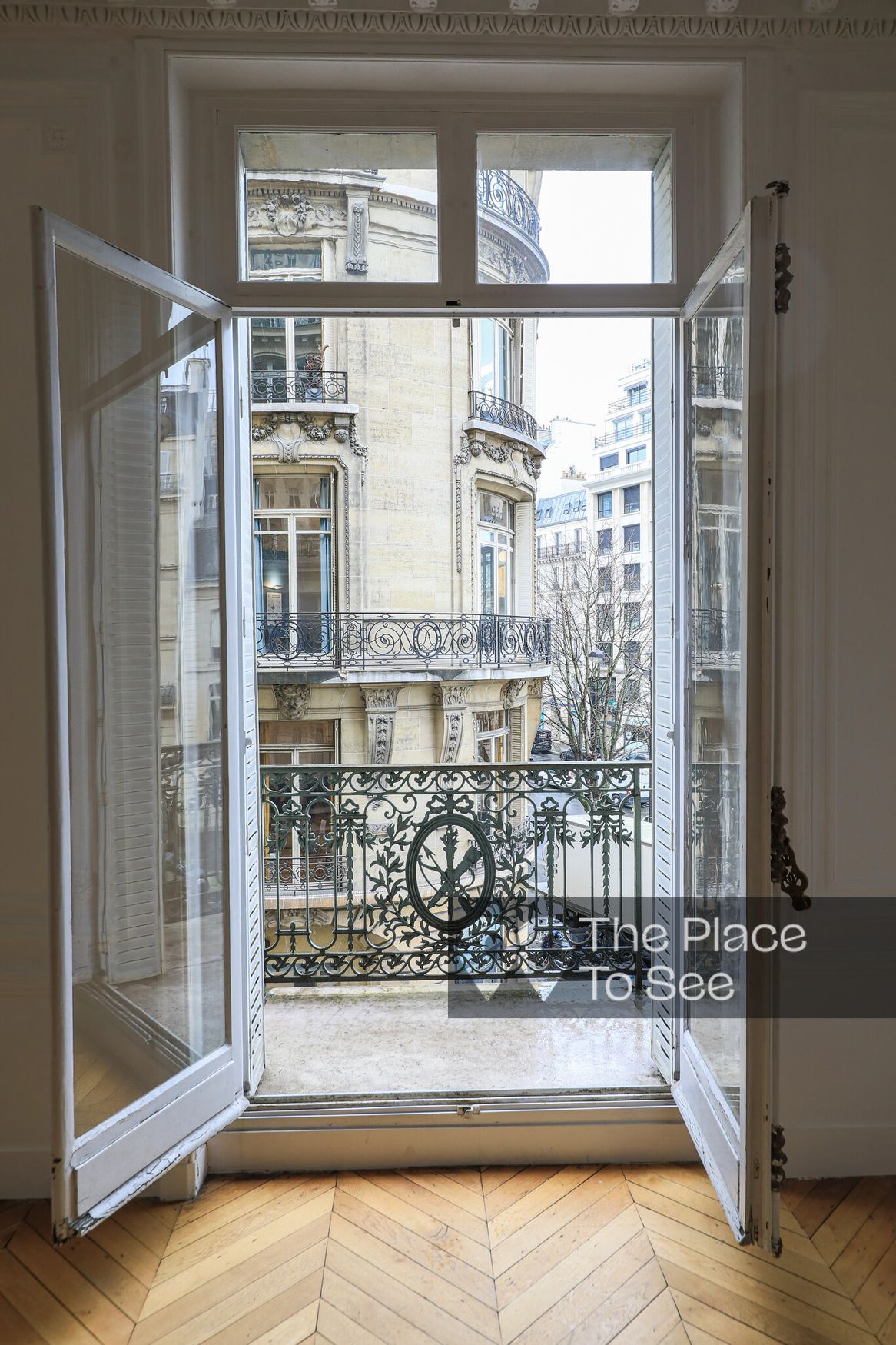Balcon