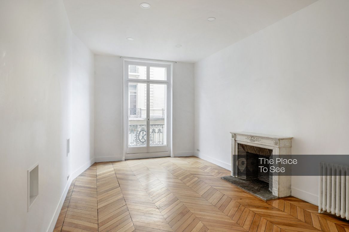 Chambre parentale