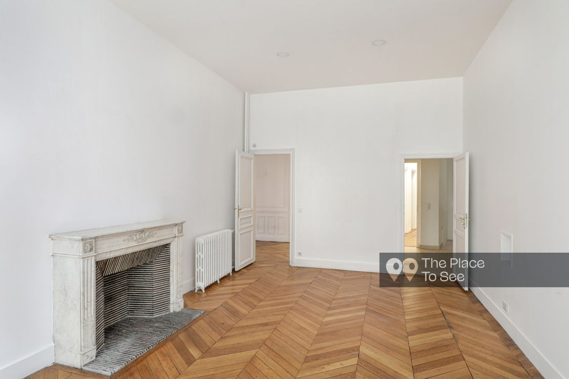 Chambre parentale