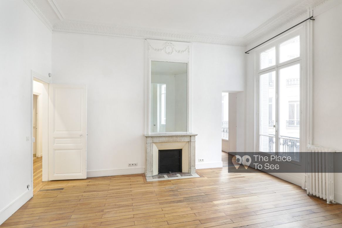 Chambre parentale