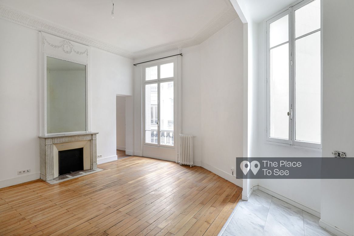 Chambre parentale