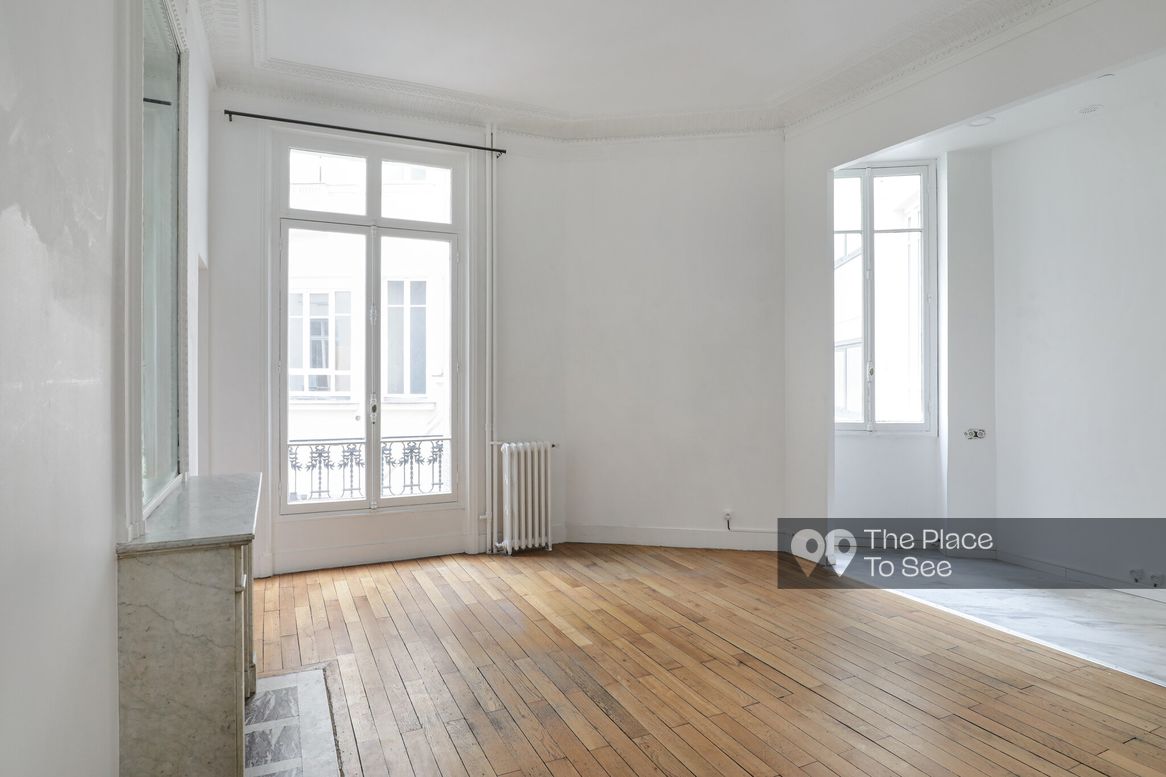 Chambre parentale