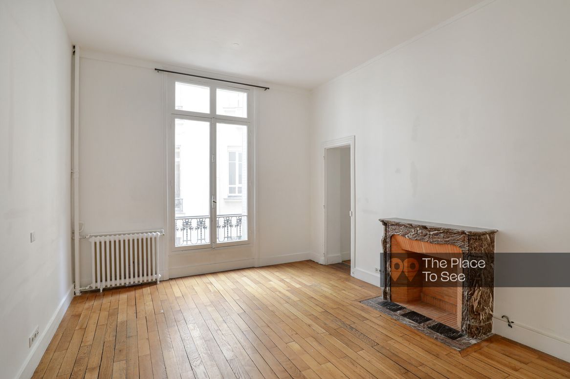 Chambre parentale