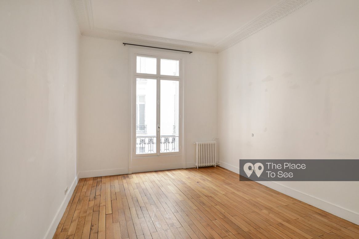 Chambre parentale