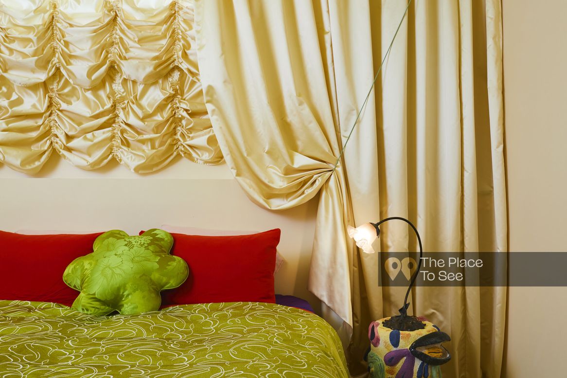 Chambre parentale